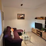 Appartement Carolas Im Heringsdorf (Usedom)