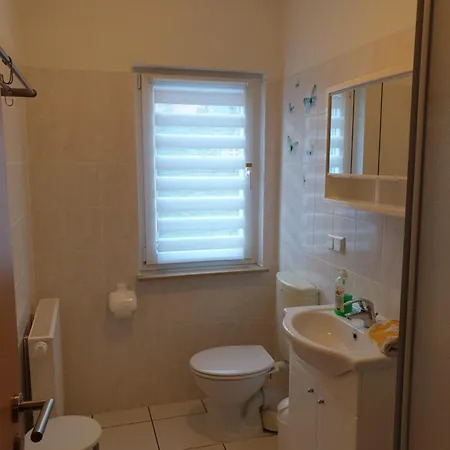 Apartmán Carolas Im *