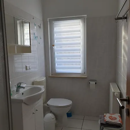 Carolas Im Apartmán *