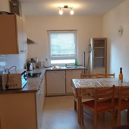 Apartmán Carolas Im *