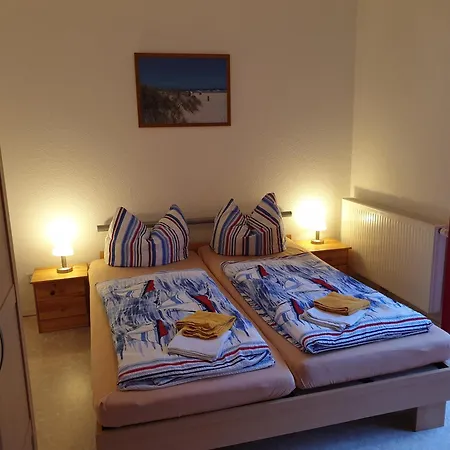 Apartment Carolas Im