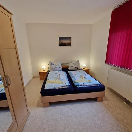 Apartmán Carolas Im *