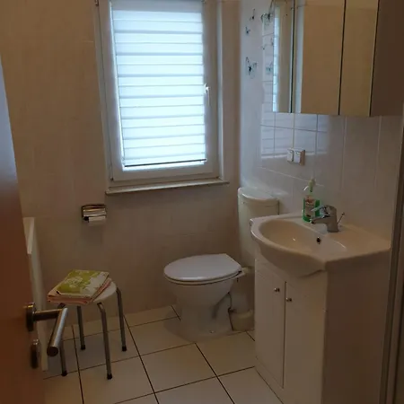 Carolas Im * Heringsdorf (Usedom)