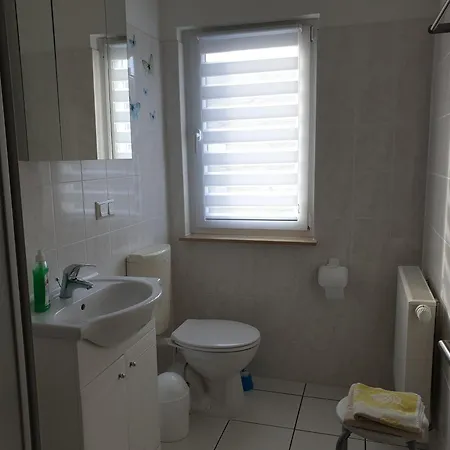 Carolas Im * Heringsdorf (Usedom)