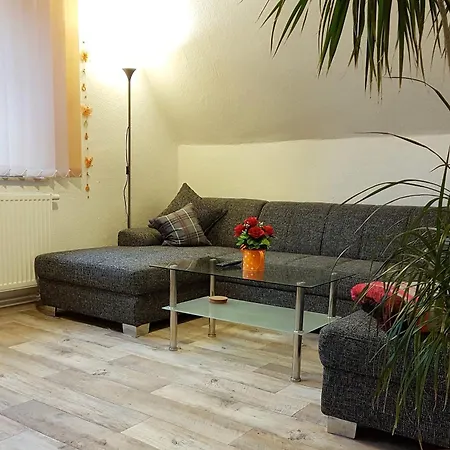 Apartment Carolas Im *