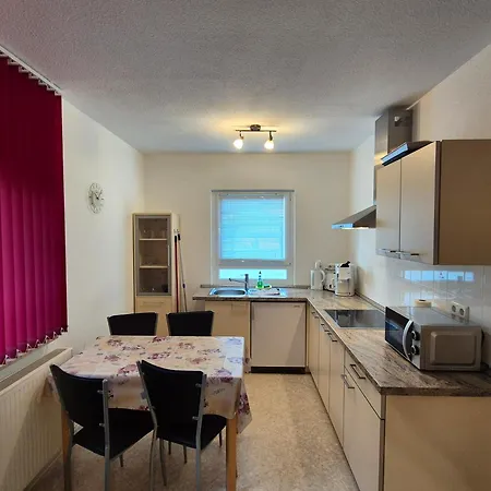 Carolas Im Apartment *