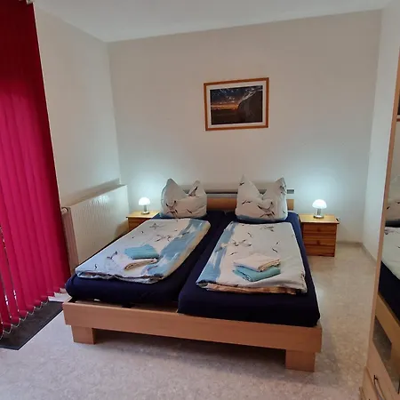 Carolas Im Ostseebad Heringsdorf