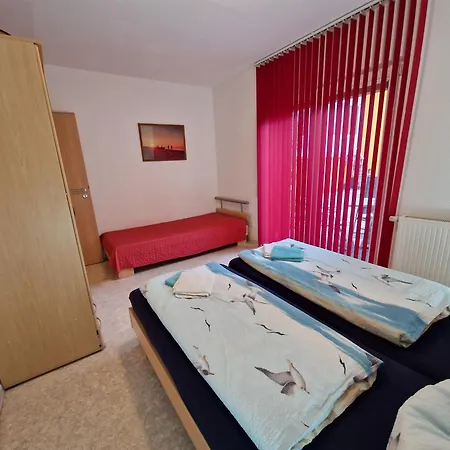 Lägenhet Carolas Im