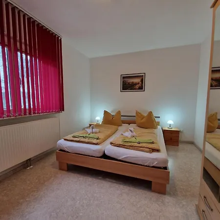 Carolas Im * Heringsdorf (Usedom)