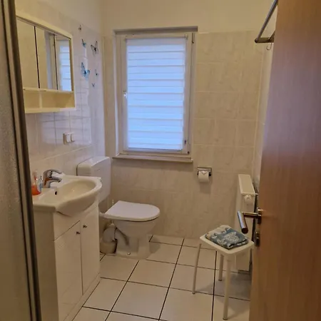 Carolas Im Ostseebad Heringsdorf