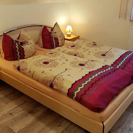 Carolas Im * Ostseebad Heringsdorf