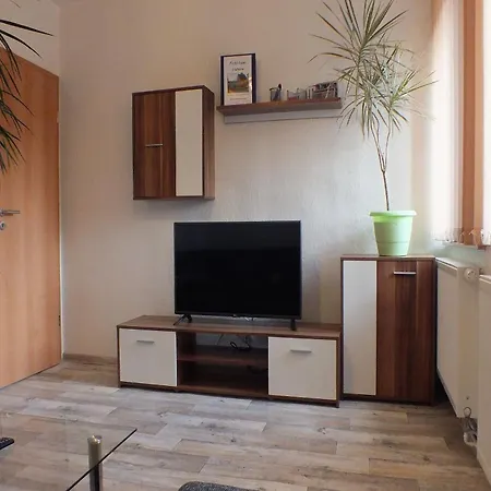 Carolas Im Lägenhet