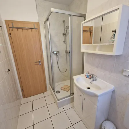 Carolas Im Lägenhet *