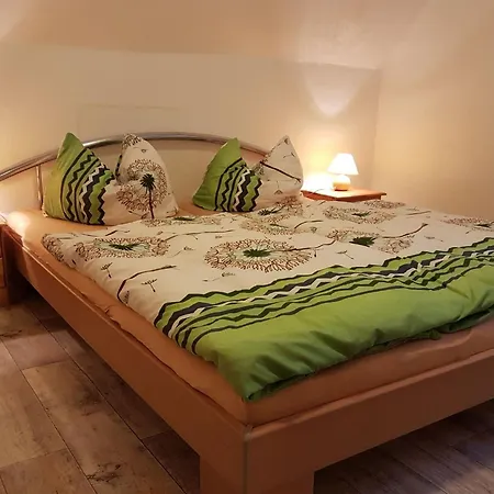 Carolas Im * Heringsdorf (Usedom)