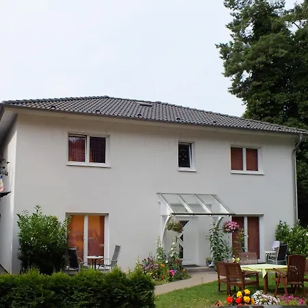 Carolas Im * Heringsdorf (Usedom)