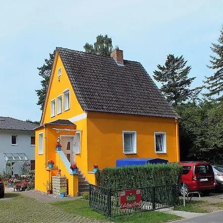 Apartmán Carolas Im *