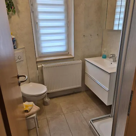 Carolas Im * Heringsdorf (Usedom)