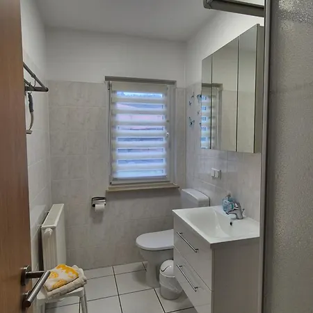 Carolas Im Apartment Ostseebad Heringsdorf