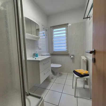 Carolas Im * Heringsdorf (Usedom)