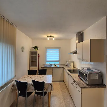 Carolas Im Lägenhet