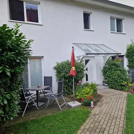 Carolas Im Апартаменты *