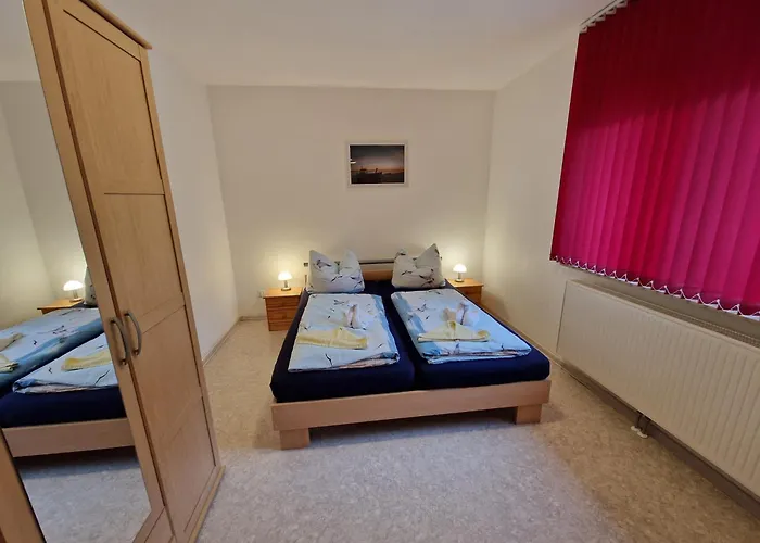 Apartment Carolas Im *