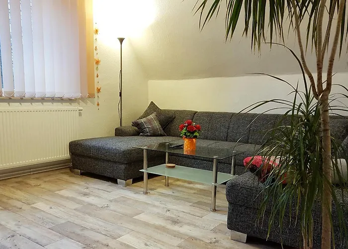 Apartment Carolas Im *