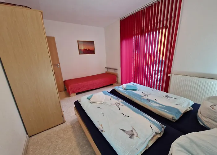 Apartment Carolas Im