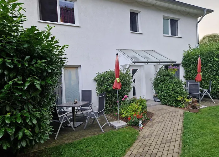 Carolas Im Apartment *